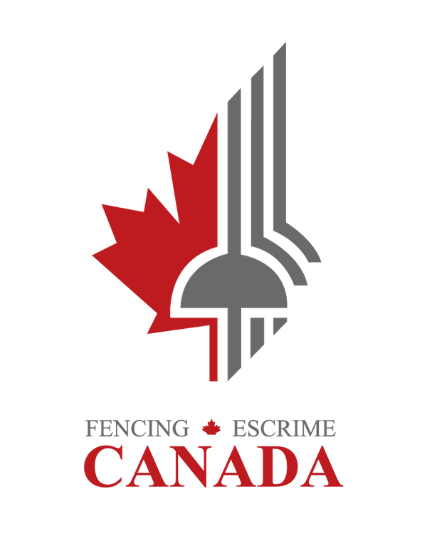 Fencing Canada logo