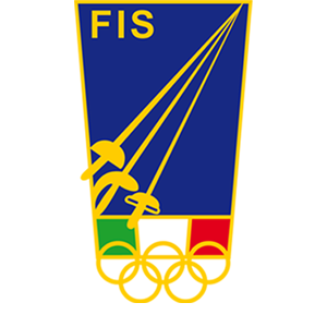 Federazione Italiana Scherma logo