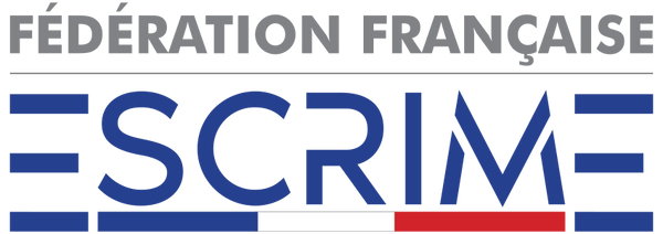 Fédération Française d'Escrime logo