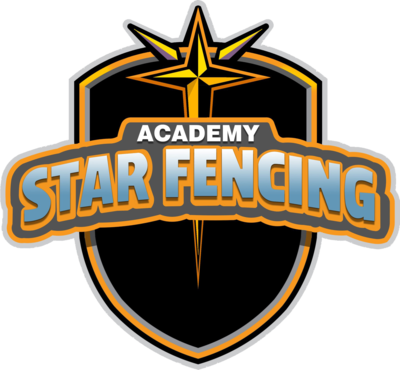 Star Fencing Academy logo