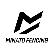 Minato Fencing logo
